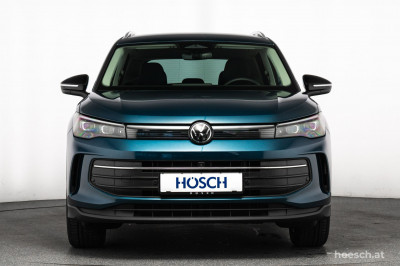 VW Tiguan Gebrauchtwagen VW Tiguan Gebrauchtwagen