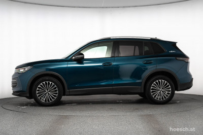 VW Tiguan Gebrauchtwagen VW Tiguan Gebrauchtwagen