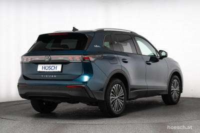 VW Tiguan Gebrauchtwagen VW Tiguan Gebrauchtwagen