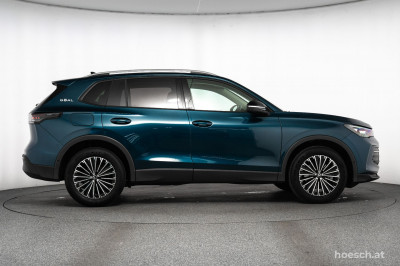 VW Tiguan Gebrauchtwagen VW Tiguan Gebrauchtwagen
