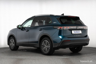 VW Tiguan Gebrauchtwagen VW Tiguan Gebrauchtwagen