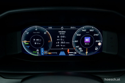 Cupra Formentor Gebrauchtwagen Cupra Formentor Gebrauchtwagen