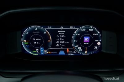 Cupra Formentor Gebrauchtwagen Cupra Formentor Gebrauchtwagen