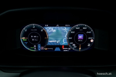 Cupra Formentor Gebrauchtwagen Cupra Formentor Gebrauchtwagen