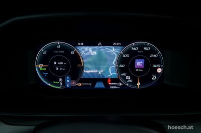 Cupra Formentor Gebrauchtwagen Cupra Formentor Gebrauchtwagen