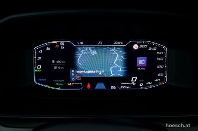 Cupra Formentor Gebrauchtwagen Cupra Formentor Gebrauchtwagen