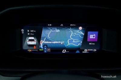 Cupra Formentor Gebrauchtwagen Cupra Formentor Gebrauchtwagen