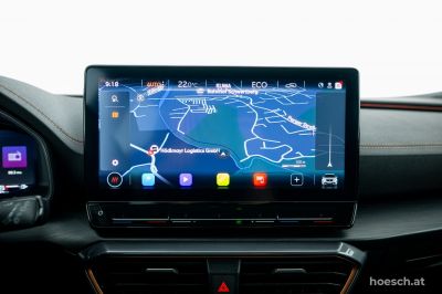 Cupra Formentor Gebrauchtwagen Cupra Formentor Gebrauchtwagen
