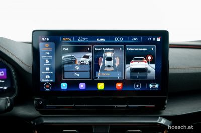 Cupra Formentor Gebrauchtwagen Cupra Formentor Gebrauchtwagen