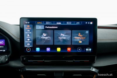 Cupra Formentor Gebrauchtwagen Cupra Formentor Gebrauchtwagen