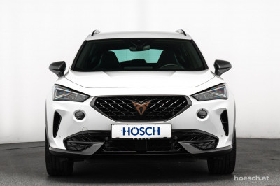 Cupra Formentor Gebrauchtwagen Cupra Formentor Gebrauchtwagen
