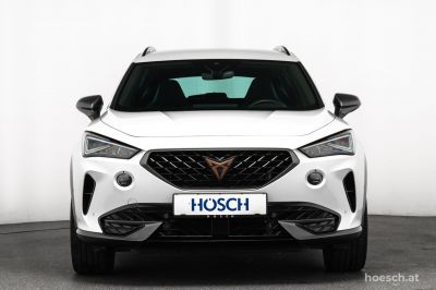 Cupra Formentor Gebrauchtwagen Cupra Formentor Gebrauchtwagen