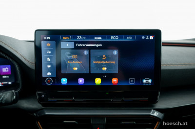 Cupra Formentor Gebrauchtwagen Cupra Formentor Gebrauchtwagen