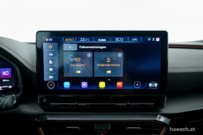 Cupra Formentor Gebrauchtwagen Cupra Formentor Gebrauchtwagen