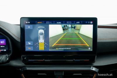 Cupra Formentor Gebrauchtwagen Cupra Formentor Gebrauchtwagen