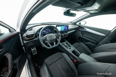 Cupra Formentor Gebrauchtwagen Cupra Formentor Gebrauchtwagen
