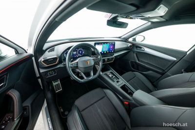 Cupra Formentor Gebrauchtwagen Cupra Formentor Gebrauchtwagen