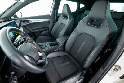 Cupra Formentor Gebrauchtwagen Cupra Formentor Gebrauchtwagen
