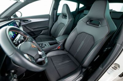 Cupra Formentor Gebrauchtwagen Cupra Formentor Gebrauchtwagen