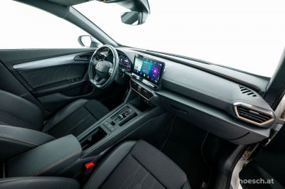 Cupra Formentor Gebrauchtwagen Cupra Formentor Gebrauchtwagen