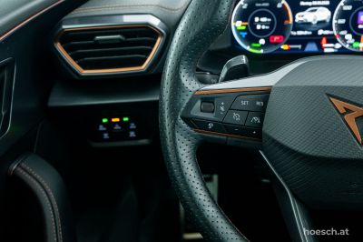 Cupra Formentor Gebrauchtwagen Cupra Formentor Gebrauchtwagen