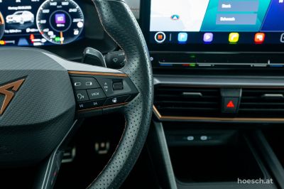 Cupra Formentor Gebrauchtwagen Cupra Formentor Gebrauchtwagen