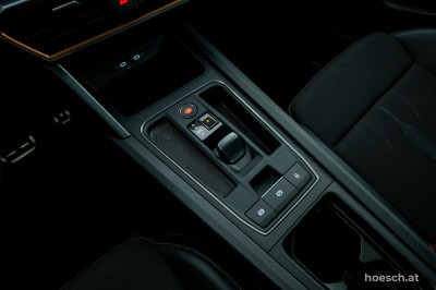 Cupra Formentor Gebrauchtwagen Cupra Formentor Gebrauchtwagen