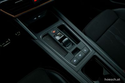 Cupra Formentor Gebrauchtwagen Cupra Formentor Gebrauchtwagen