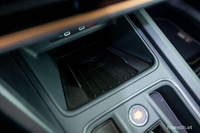 Cupra Formentor Gebrauchtwagen Cupra Formentor Gebrauchtwagen