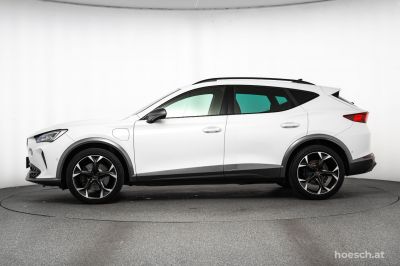 Cupra Formentor Gebrauchtwagen Cupra Formentor Gebrauchtwagen