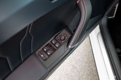 Cupra Formentor Gebrauchtwagen Cupra Formentor Gebrauchtwagen