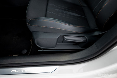 Cupra Formentor Gebrauchtwagen Cupra Formentor Gebrauchtwagen