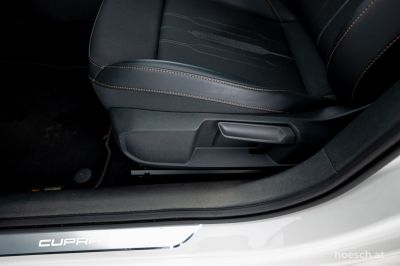 Cupra Formentor Gebrauchtwagen Cupra Formentor Gebrauchtwagen