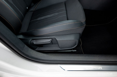 Cupra Formentor Gebrauchtwagen Cupra Formentor Gebrauchtwagen