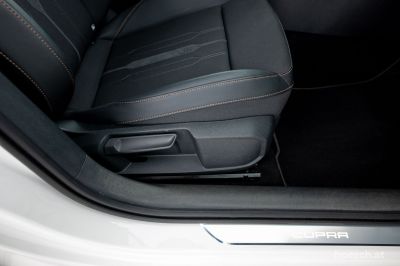 Cupra Formentor Gebrauchtwagen Cupra Formentor Gebrauchtwagen