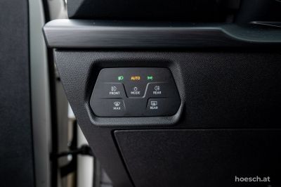Cupra Formentor Gebrauchtwagen Cupra Formentor Gebrauchtwagen