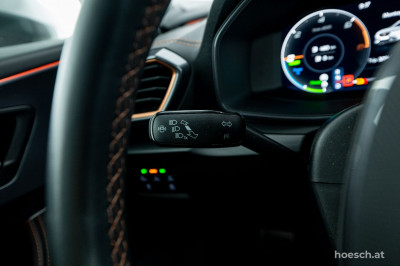 Cupra Formentor Gebrauchtwagen Cupra Formentor Gebrauchtwagen