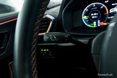 Cupra Formentor Gebrauchtwagen Cupra Formentor Gebrauchtwagen