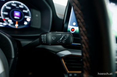 Cupra Formentor Gebrauchtwagen Cupra Formentor Gebrauchtwagen