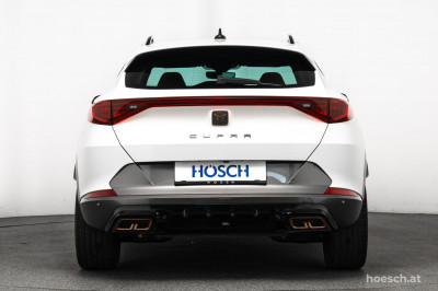 Cupra Formentor Gebrauchtwagen Cupra Formentor Gebrauchtwagen