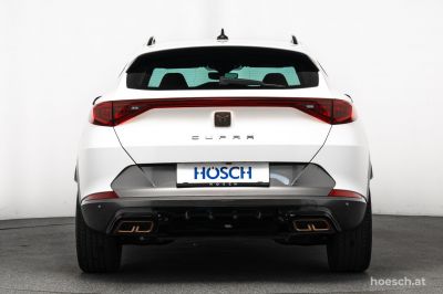 Cupra Formentor Gebrauchtwagen Cupra Formentor Gebrauchtwagen