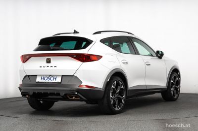 Cupra Formentor Gebrauchtwagen Cupra Formentor Gebrauchtwagen