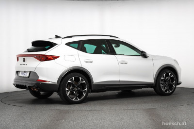 Cupra Formentor Gebrauchtwagen Cupra Formentor Gebrauchtwagen