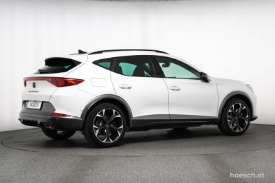 Cupra Formentor Gebrauchtwagen Cupra Formentor Gebrauchtwagen
