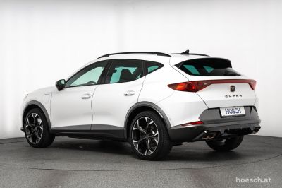 Cupra Formentor Gebrauchtwagen Cupra Formentor Gebrauchtwagen