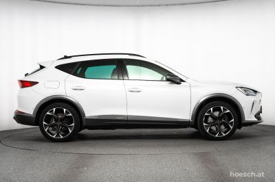Cupra Formentor Gebrauchtwagen Cupra Formentor Gebrauchtwagen
