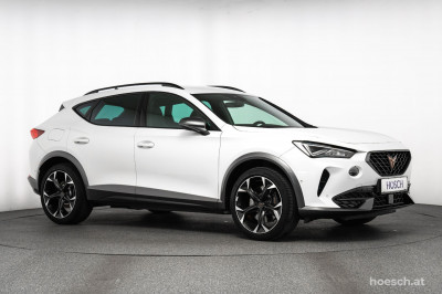 Cupra Formentor Gebrauchtwagen Cupra Formentor Gebrauchtwagen