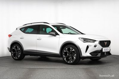 Cupra Formentor Gebrauchtwagen Cupra Formentor Gebrauchtwagen