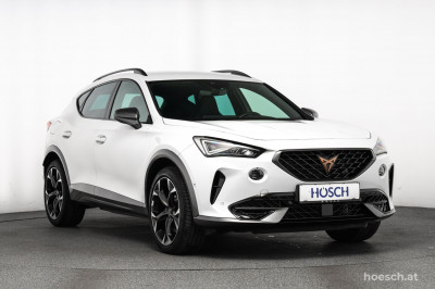 Cupra Formentor Gebrauchtwagen Cupra Formentor Gebrauchtwagen