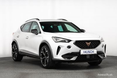 Cupra Formentor Gebrauchtwagen Cupra Formentor Gebrauchtwagen